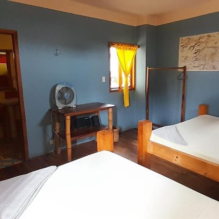 Hotel Boutique Hurvinek Montanita Luaran gambar