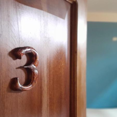 Hotel Boutique Hurvinek Montanita Luaran gambar