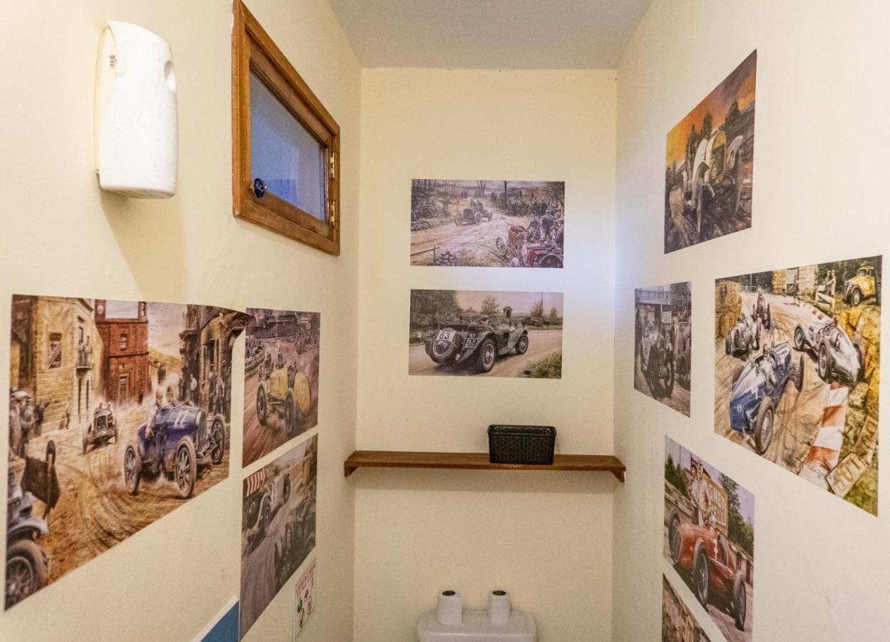 Hotel Boutique Hurvinek Montanita Luaran gambar
