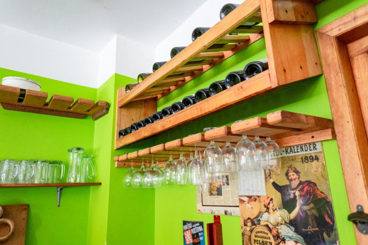 Hotel Boutique Hurvinek Montanita Luaran gambar
