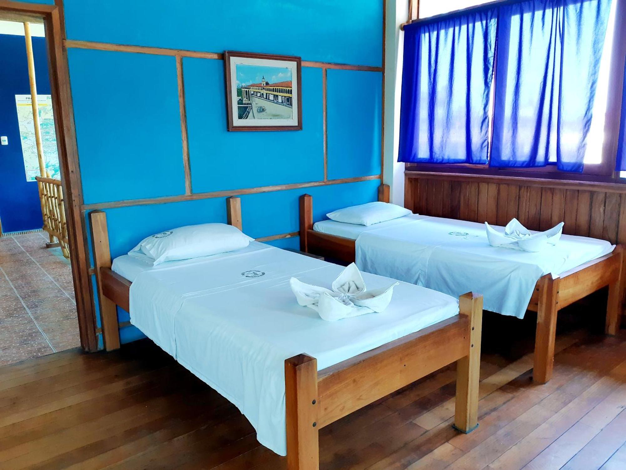 Hotel Boutique Hurvinek Montanita Luaran gambar