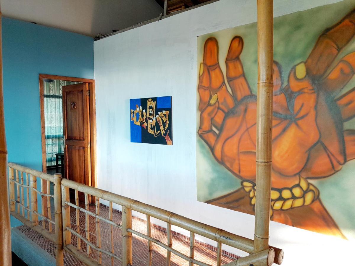 Hotel Boutique Hurvinek Montanita Luaran gambar