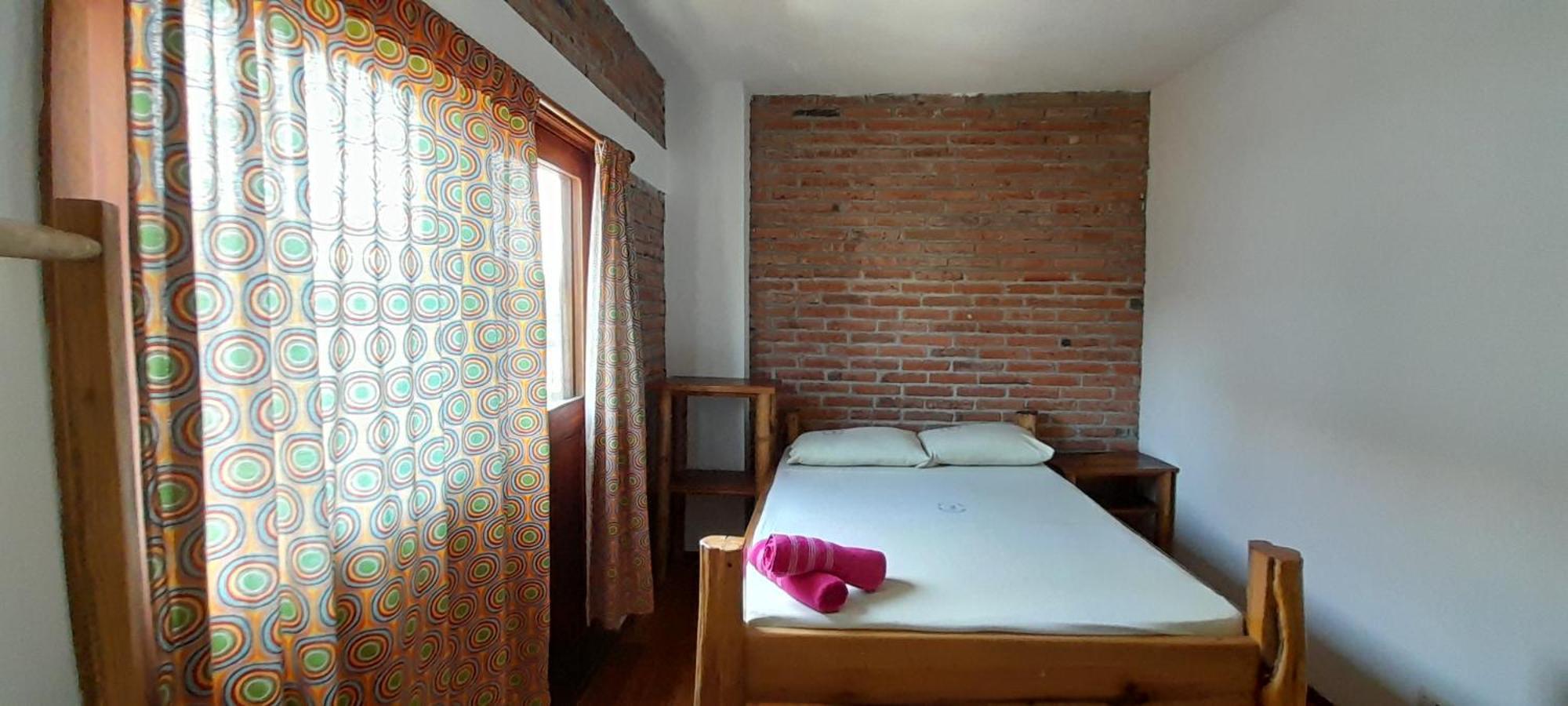 Hotel Boutique Hurvinek Montanita Luaran gambar