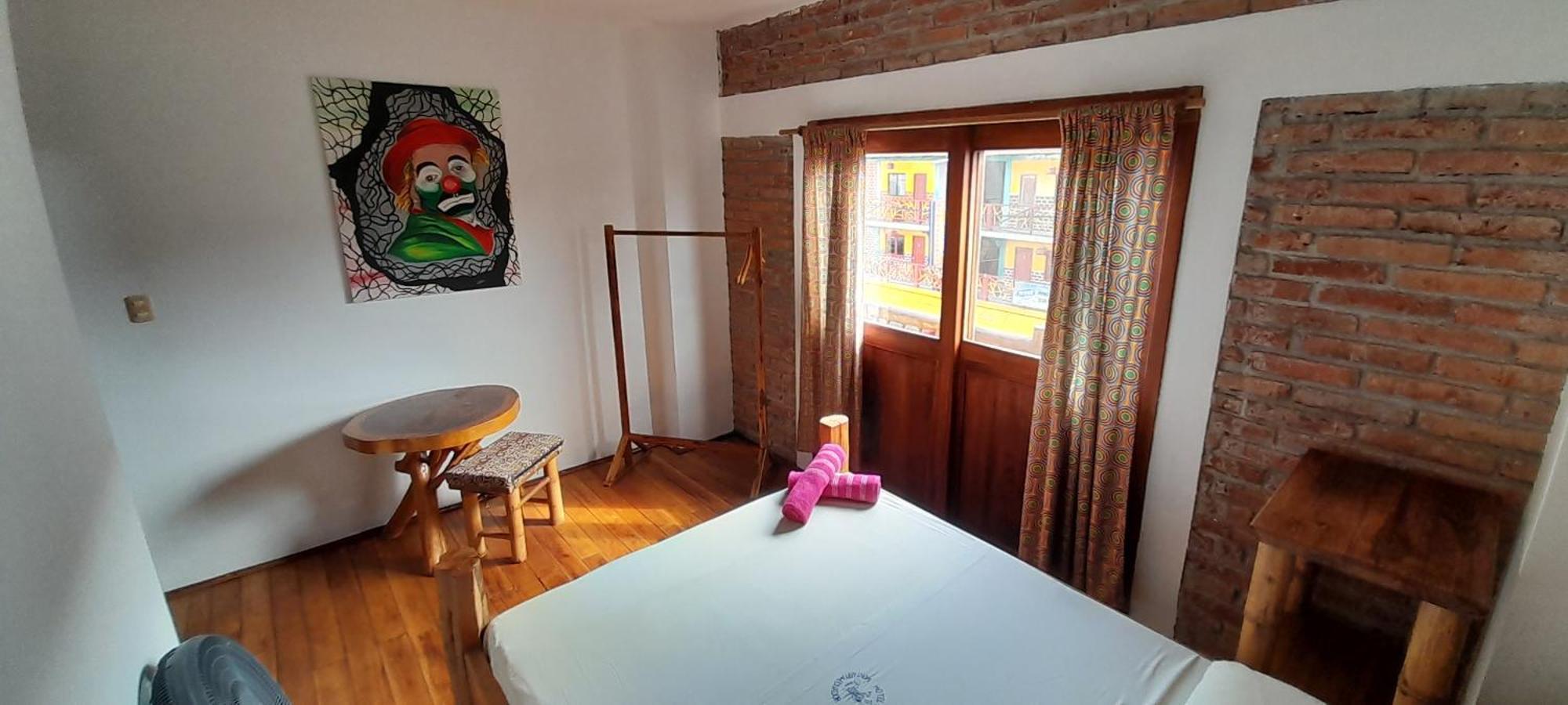 Hotel Boutique Hurvinek Montanita Luaran gambar