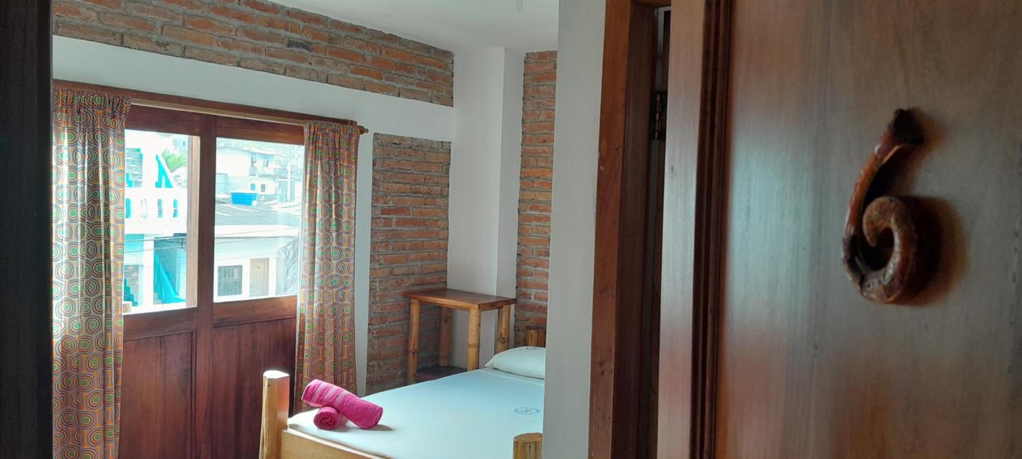 Hotel Boutique Hurvinek Montanita Luaran gambar