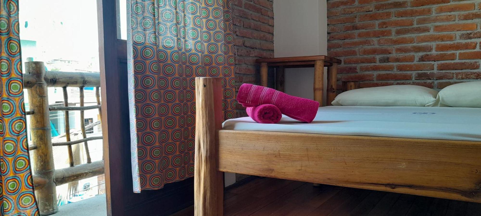 Hotel Boutique Hurvinek Montanita Luaran gambar