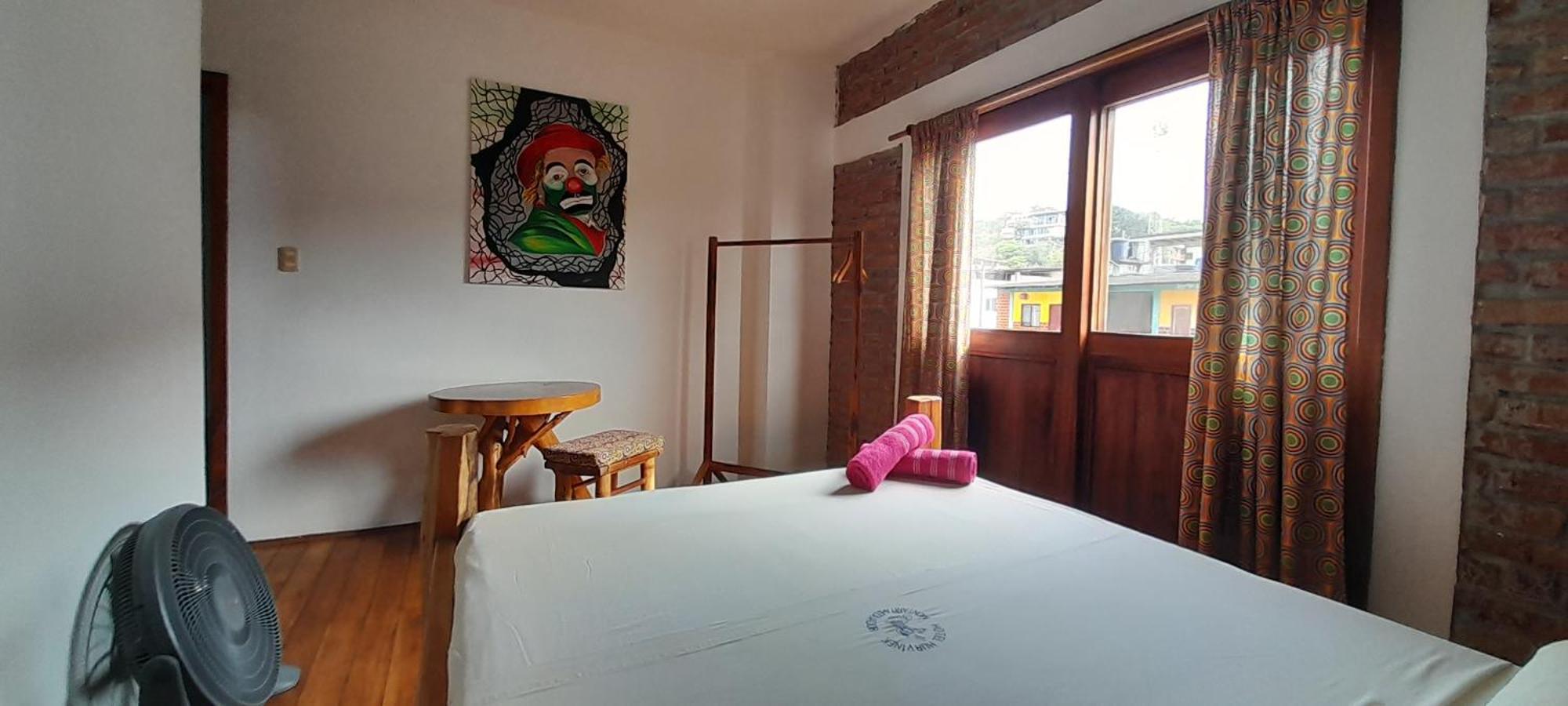 Hotel Boutique Hurvinek Montanita Luaran gambar