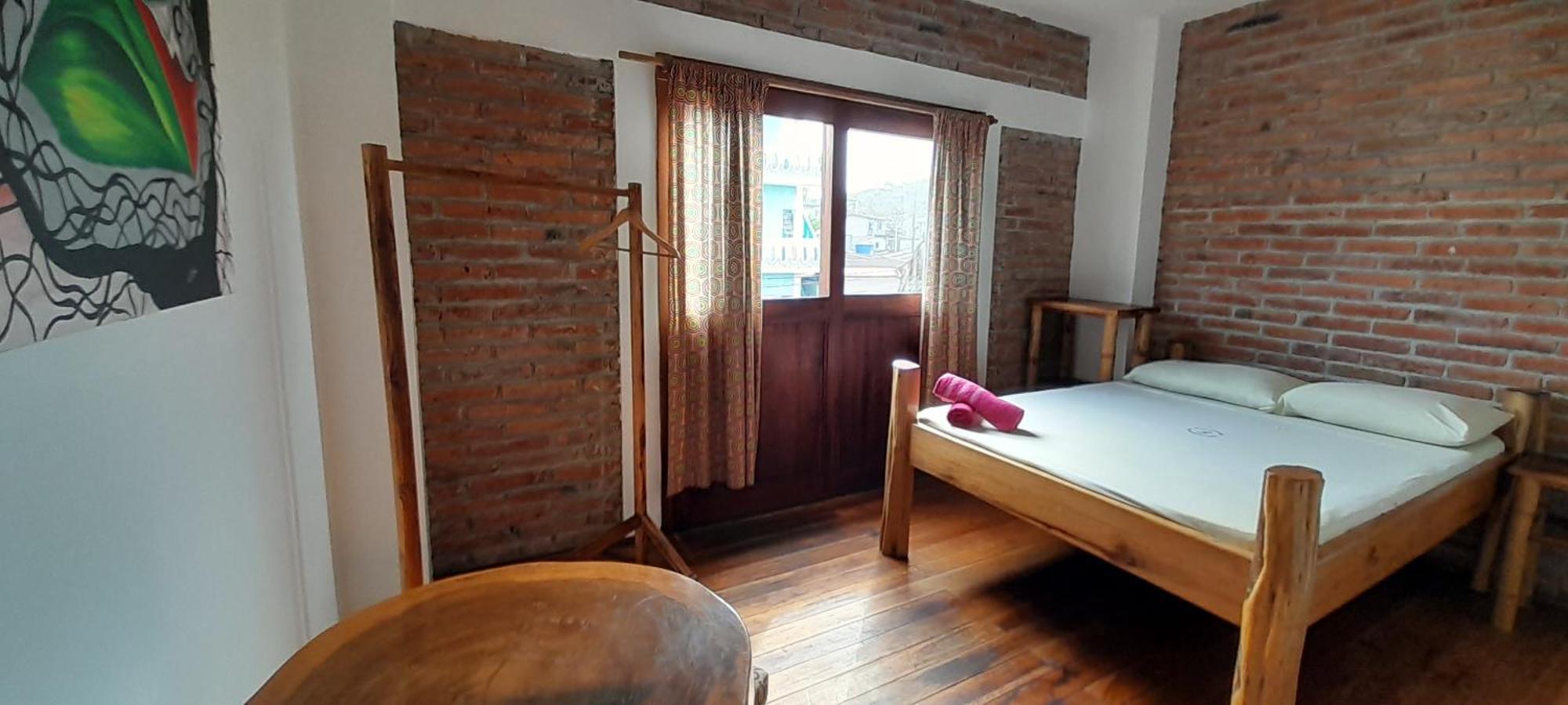 Hotel Boutique Hurvinek Montanita Luaran gambar