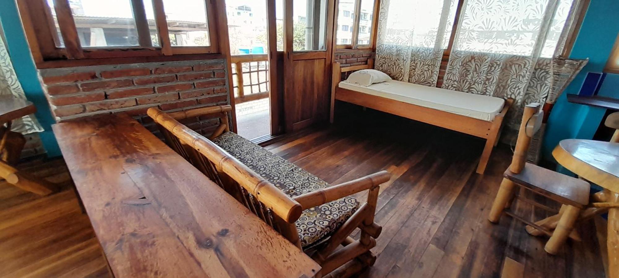 Hotel Boutique Hurvinek Montanita Luaran gambar