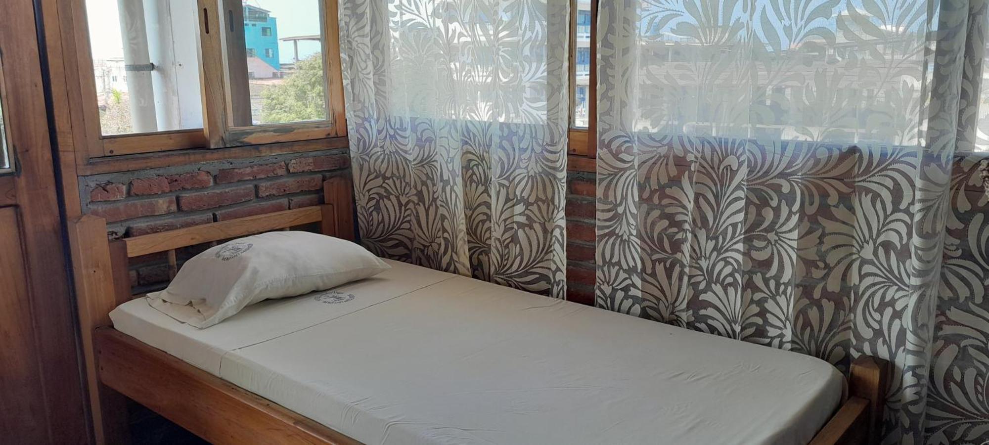 Hotel Boutique Hurvinek Montanita Luaran gambar