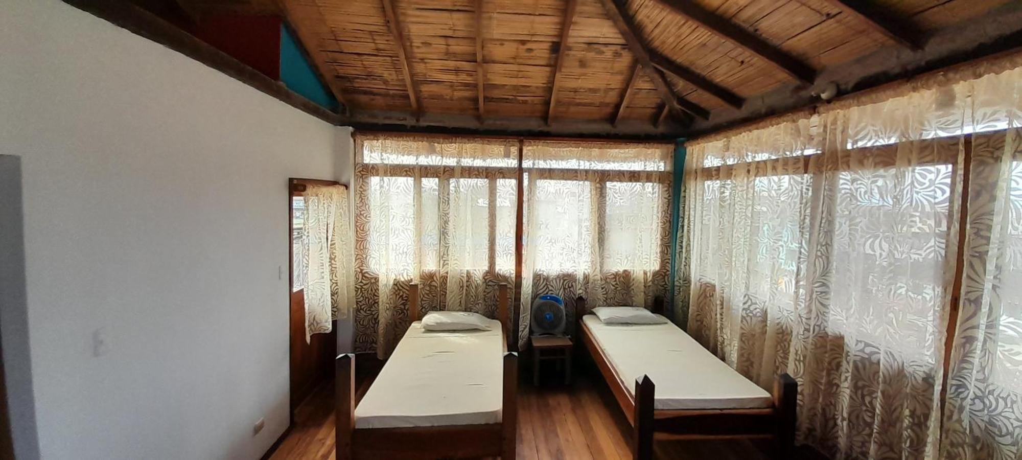Hotel Boutique Hurvinek Montanita Luaran gambar