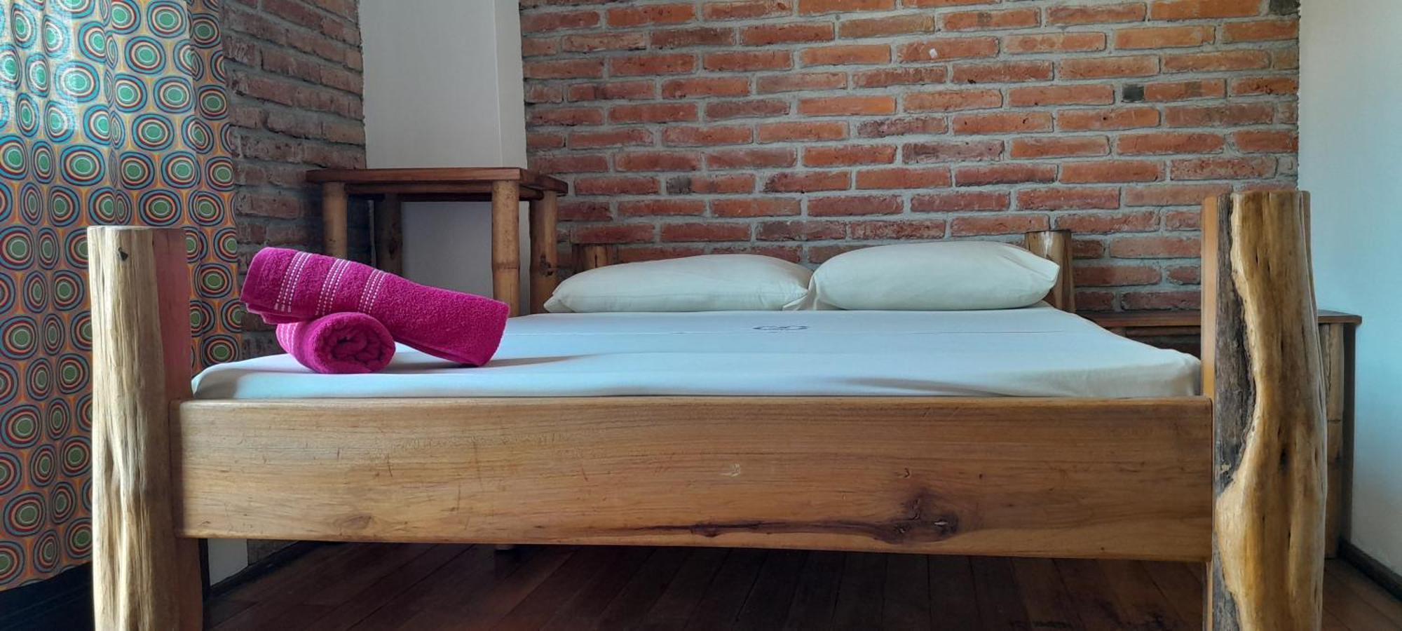 Hotel Boutique Hurvinek Montanita Luaran gambar