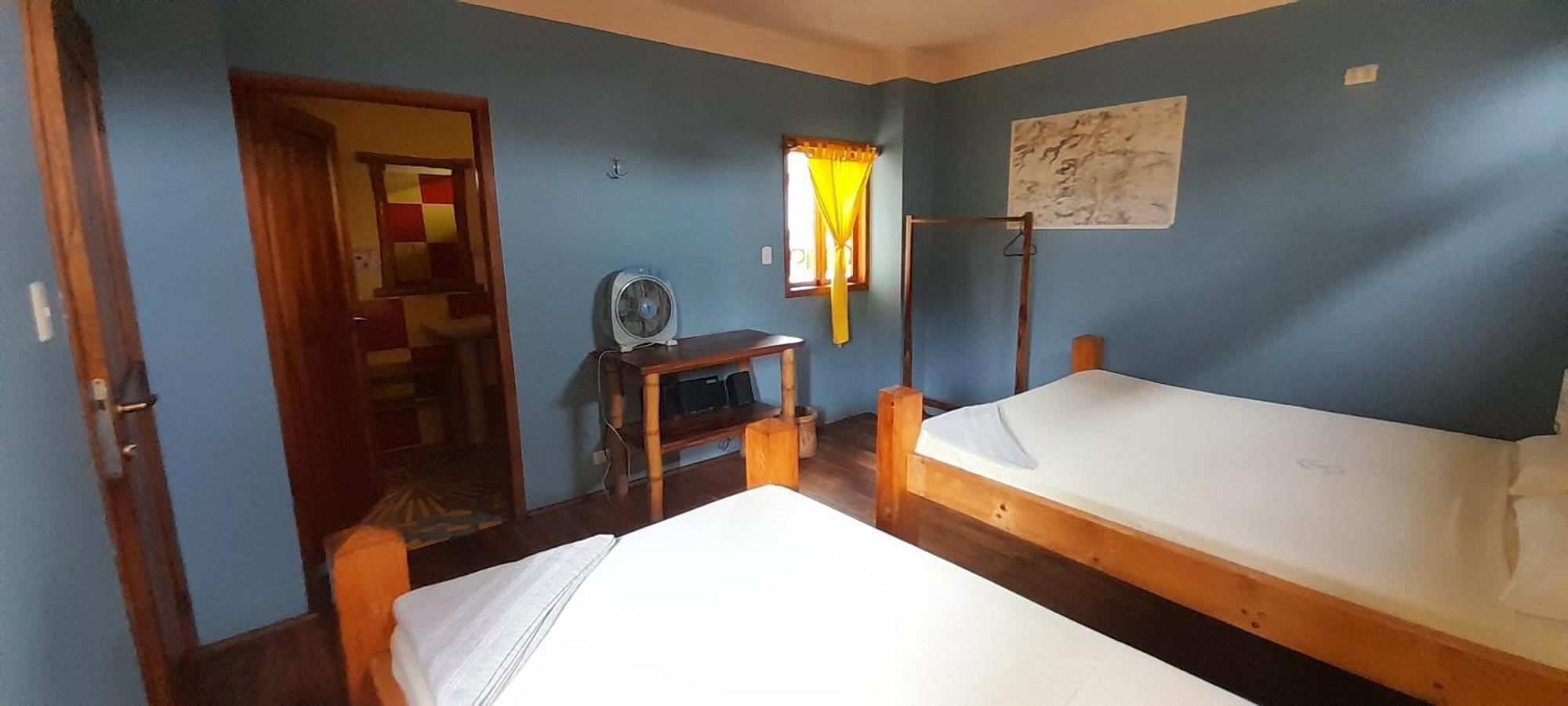 Hotel Boutique Hurvinek Montanita Luaran gambar