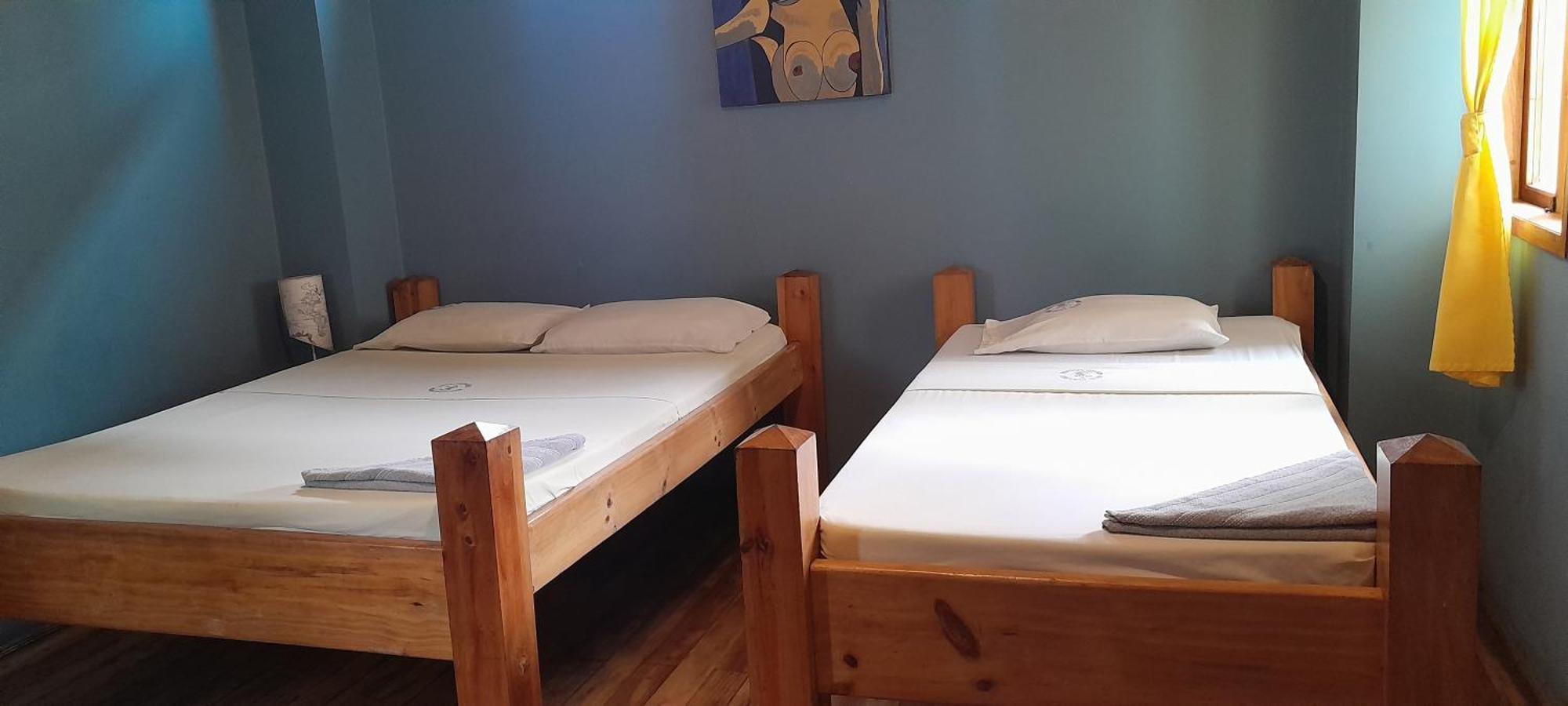 Hotel Boutique Hurvinek Montanita Luaran gambar