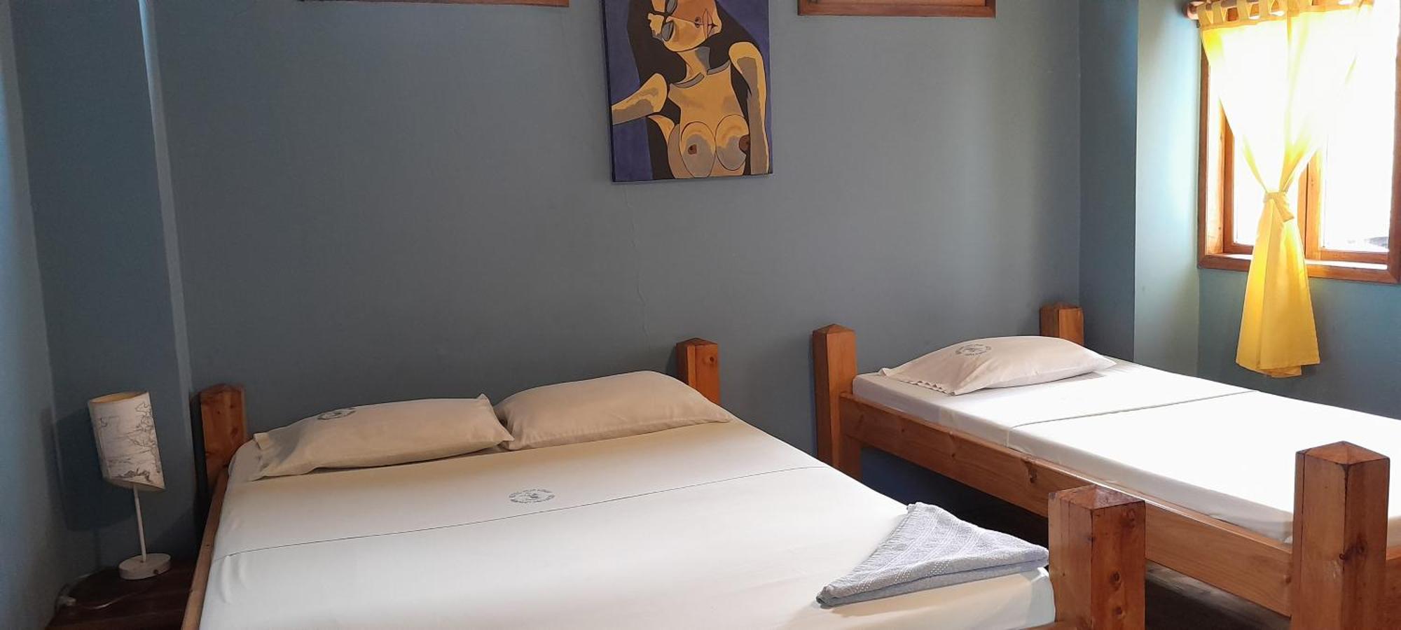 Hotel Boutique Hurvinek Montanita Luaran gambar