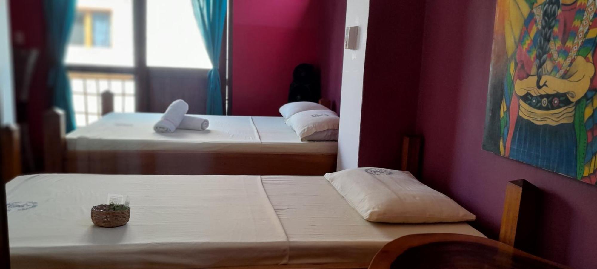 Hotel Boutique Hurvinek Montanita Luaran gambar