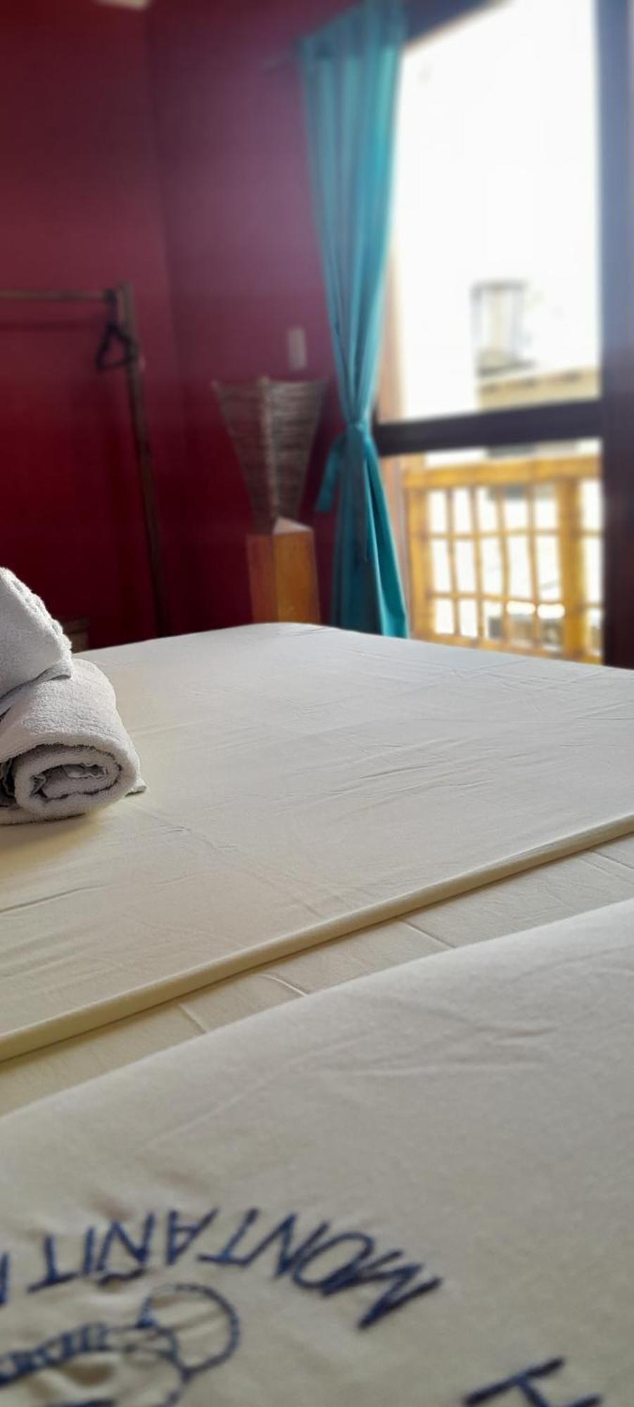 Hotel Boutique Hurvinek Montanita Luaran gambar