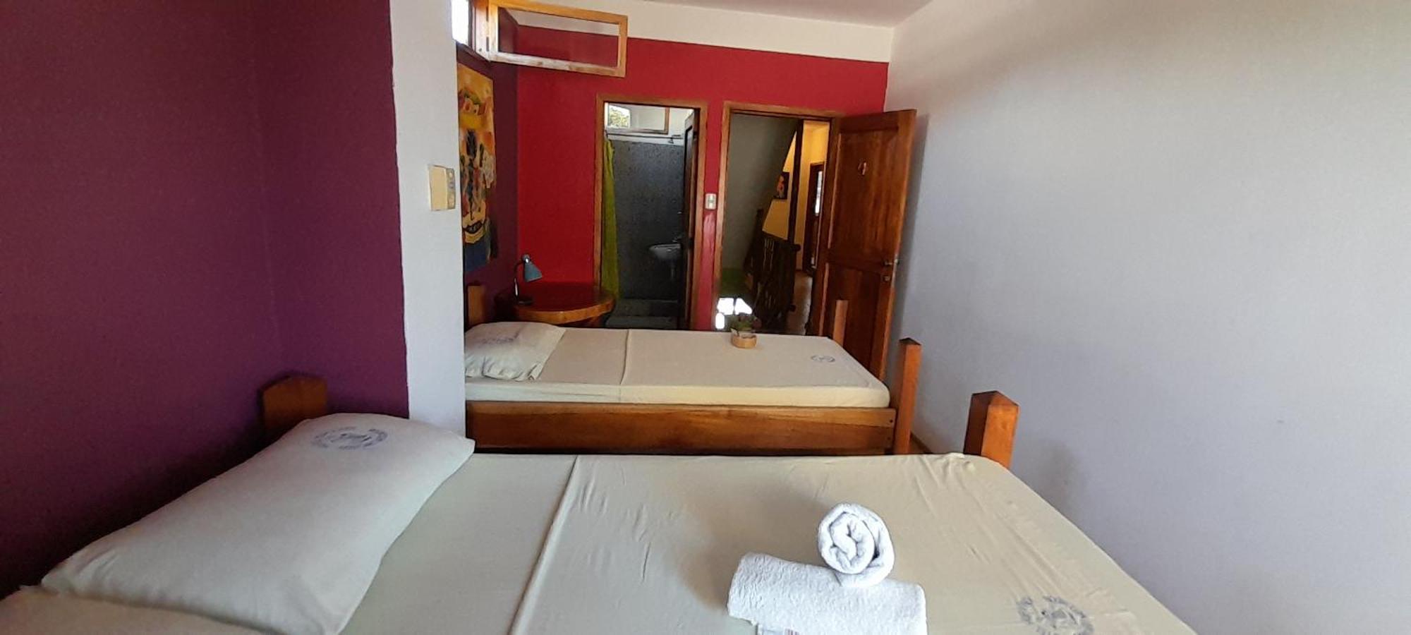 Hotel Boutique Hurvinek Montanita Luaran gambar