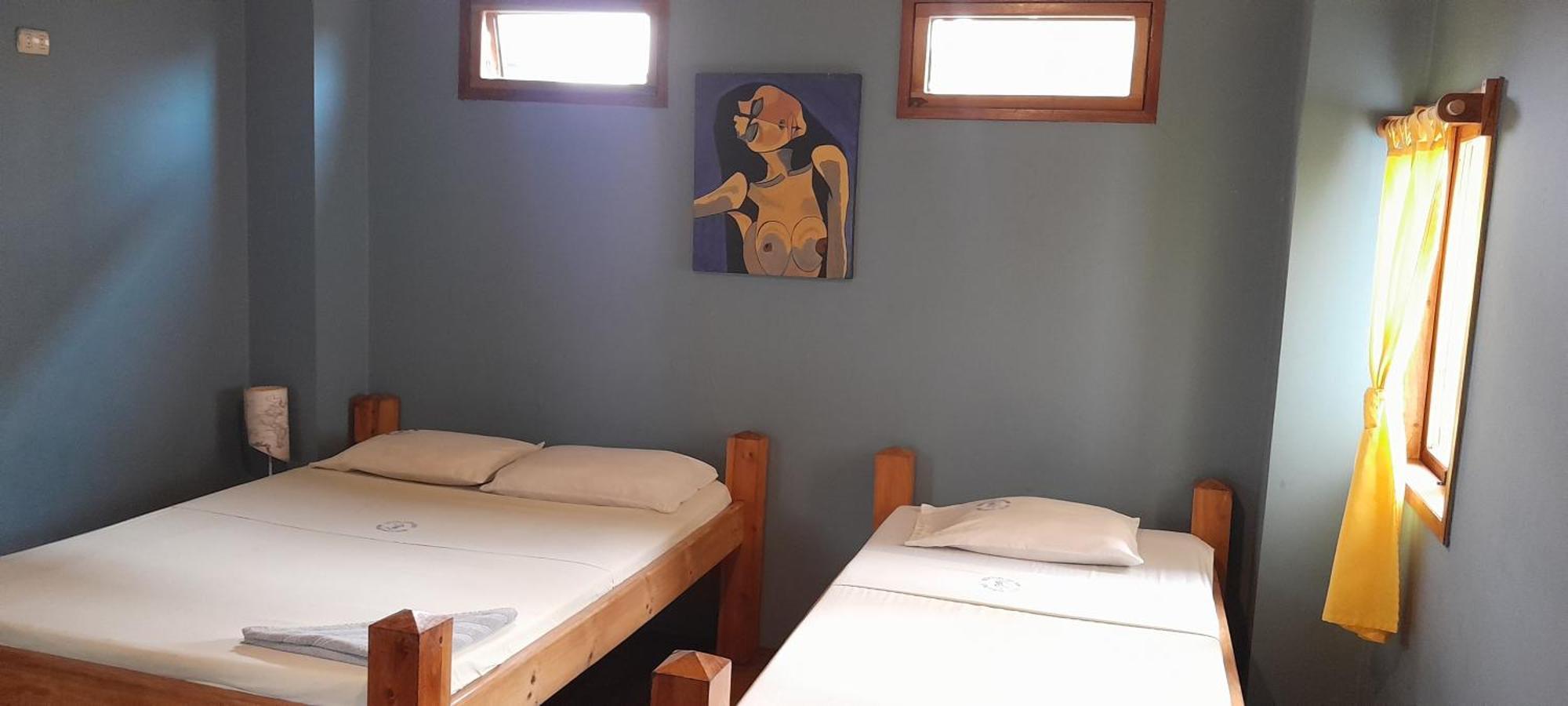 Hotel Boutique Hurvinek Montanita Luaran gambar