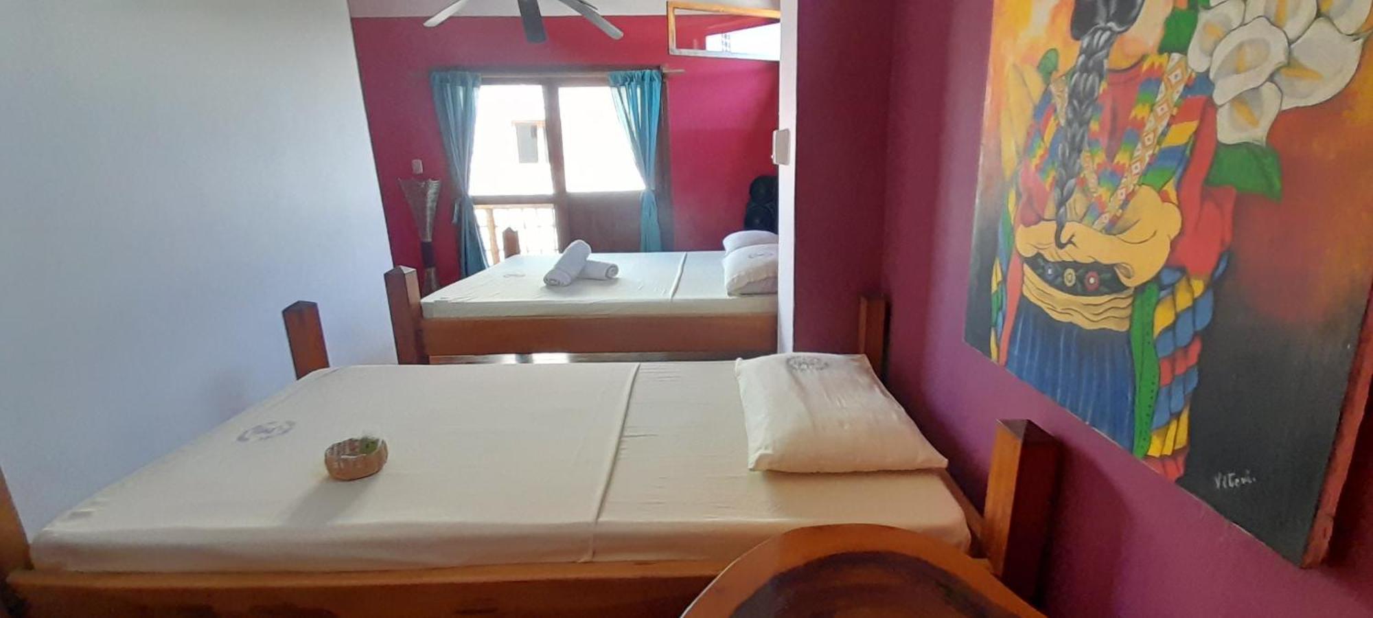 Hotel Boutique Hurvinek Montanita Luaran gambar