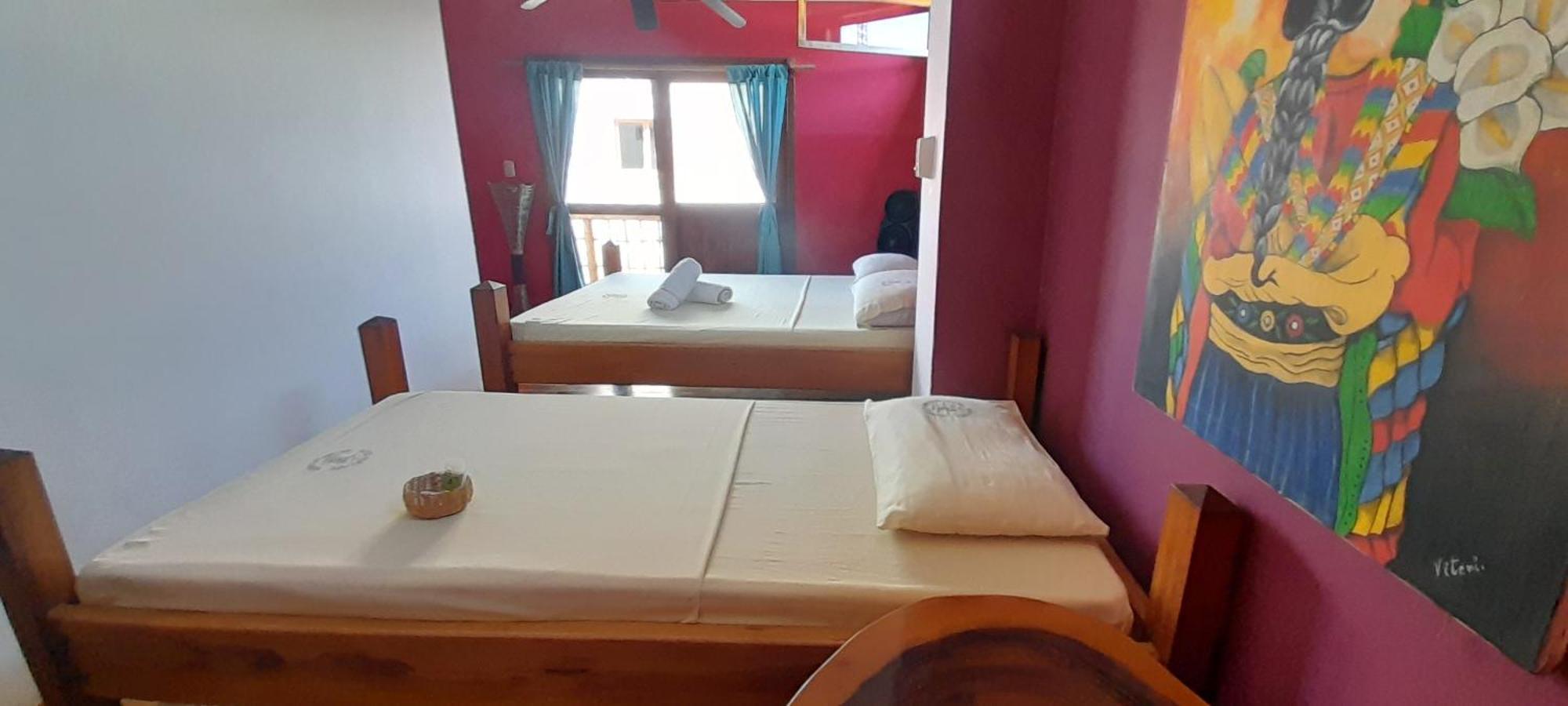 Hotel Boutique Hurvinek Montanita Luaran gambar