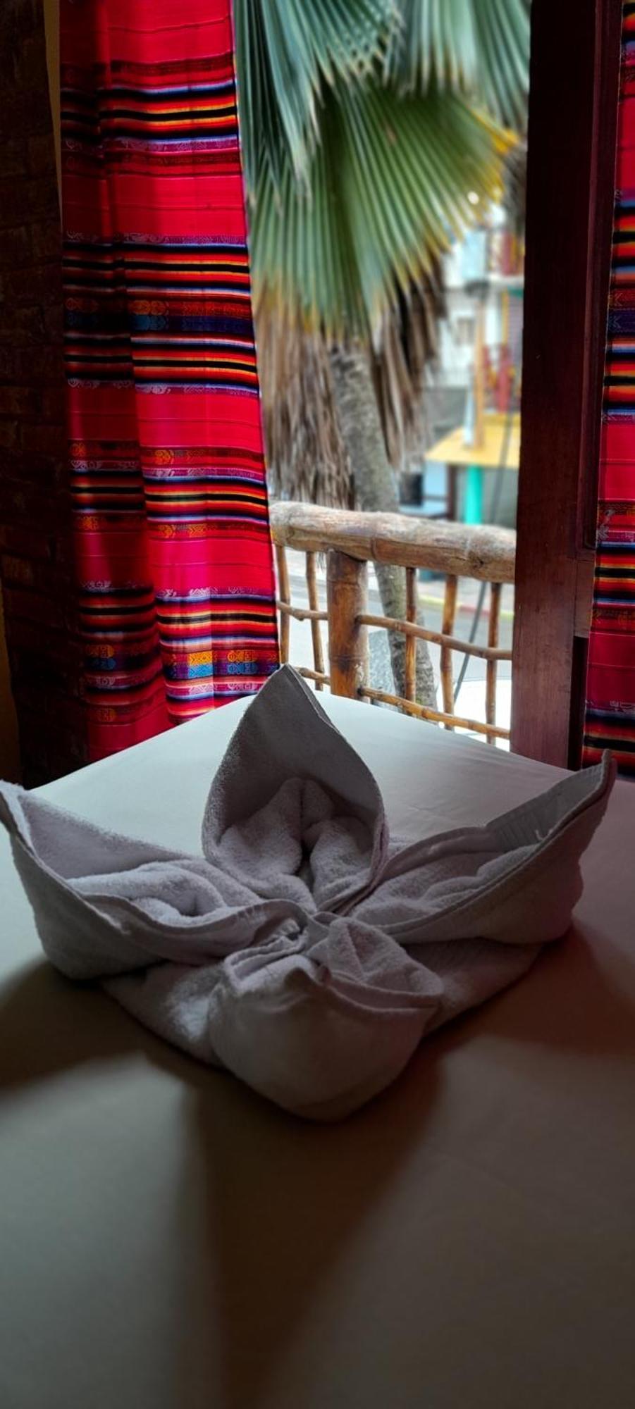 Hotel Boutique Hurvinek Montanita Luaran gambar