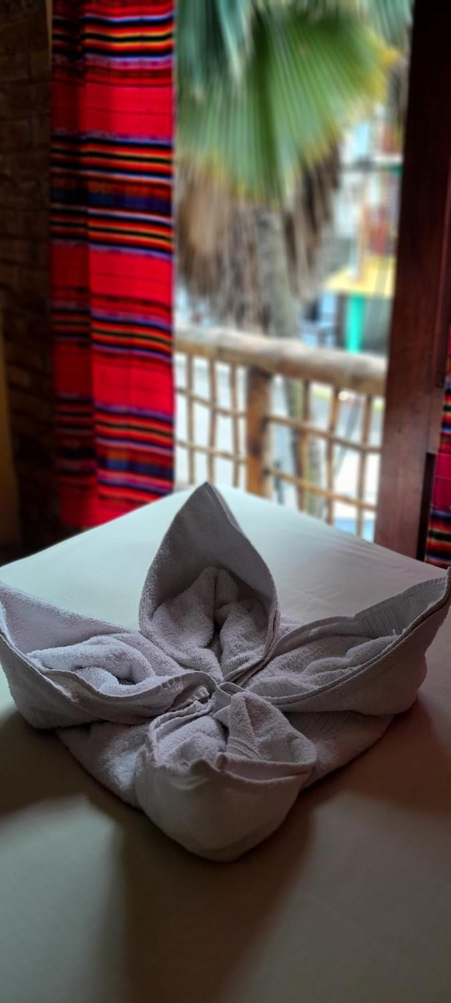 Hotel Boutique Hurvinek Montanita Luaran gambar