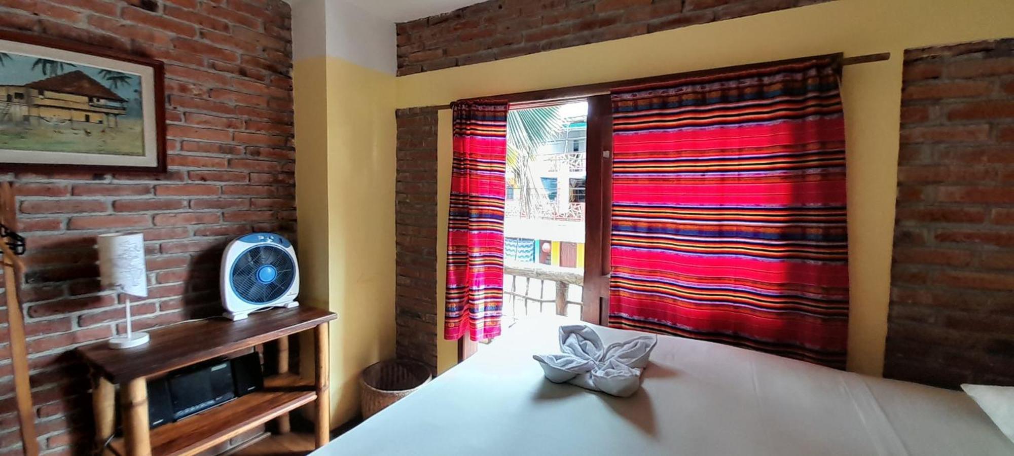 Hotel Boutique Hurvinek Montanita Luaran gambar