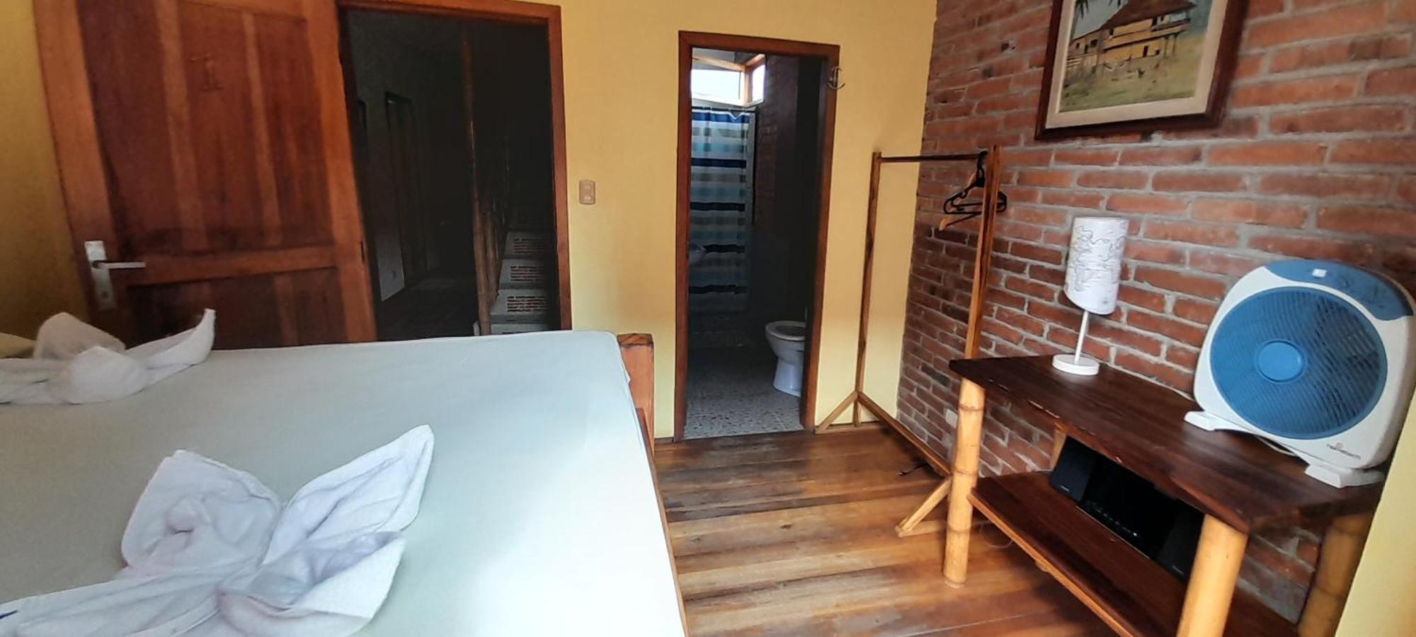 Hotel Boutique Hurvinek Montanita Luaran gambar